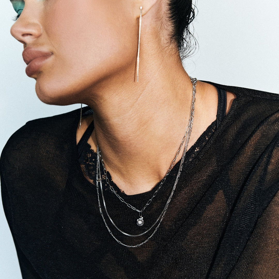 Sterling Silver