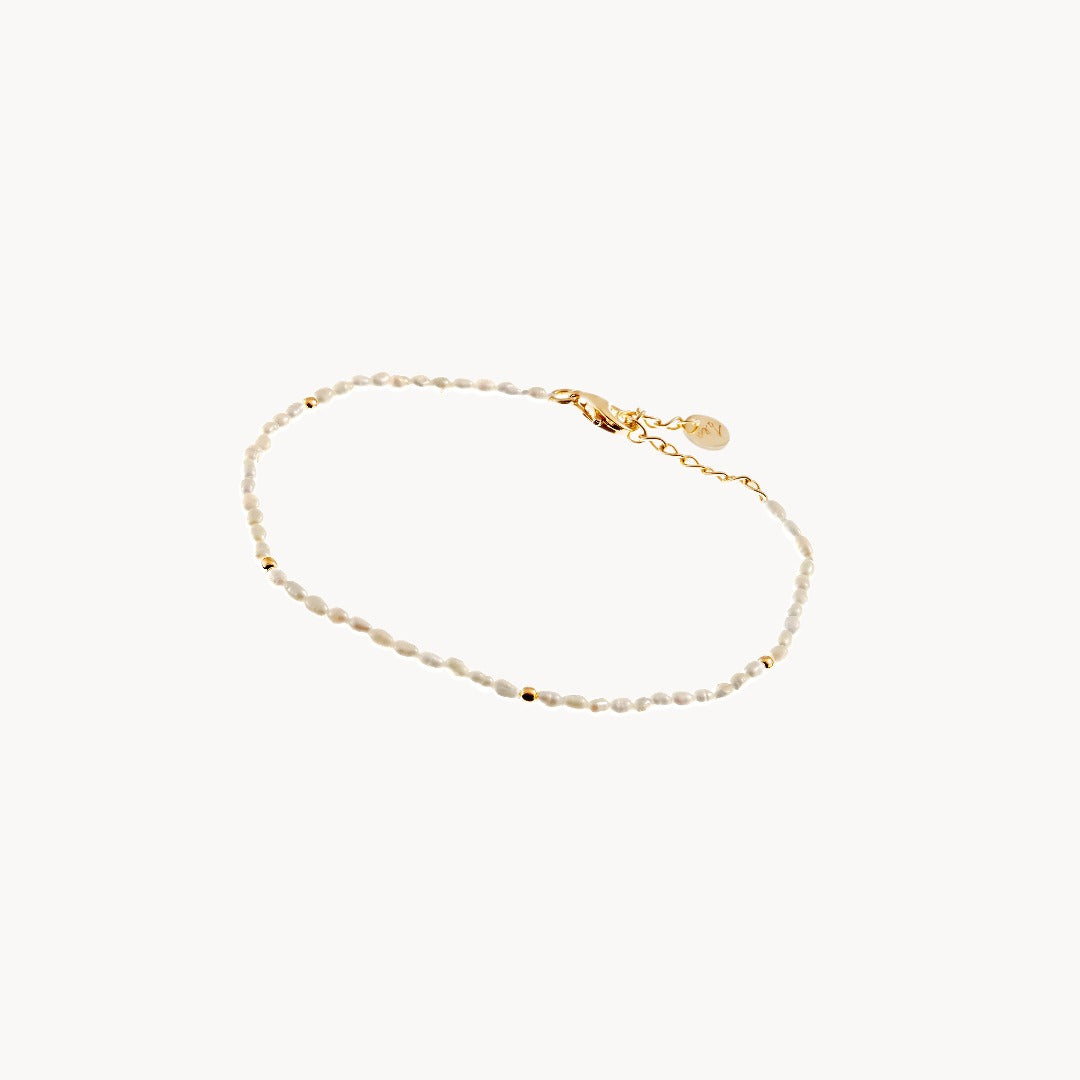Yves Pearl Bracelet
