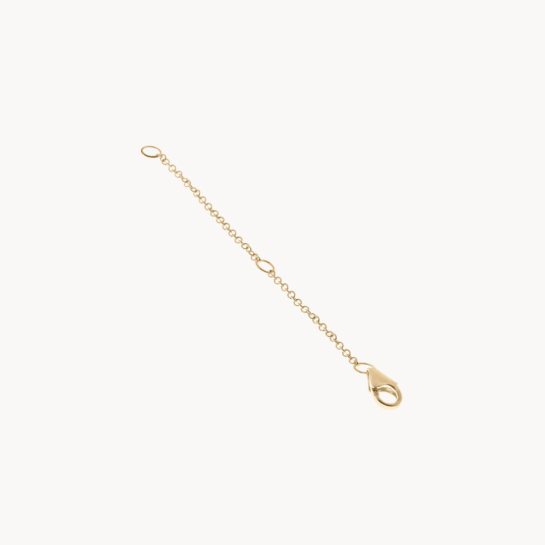 Gold Extension Chain