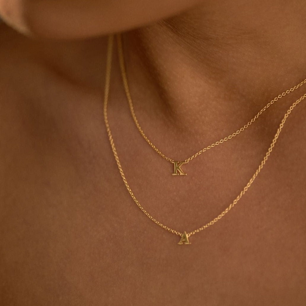 Gold Extension Chain