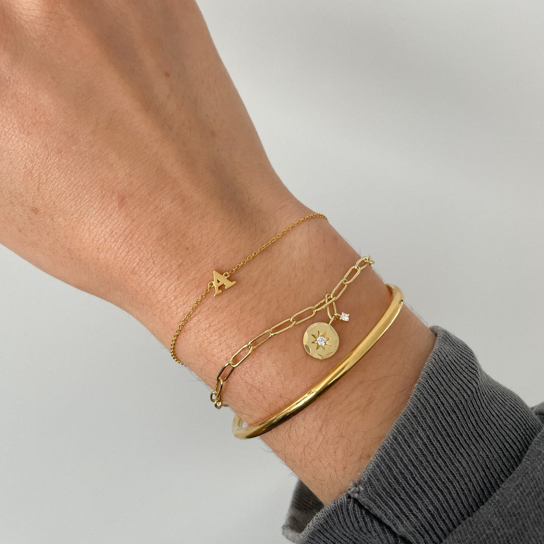 Ari Gold Bracelet